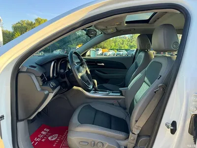 2014 Chevrolet Malibu 2.0L Automatic Luxury, фото 4, лот 10380075