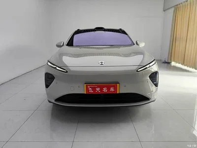 2022 NIO ET7 75kWh, фото 1, лот 10352081