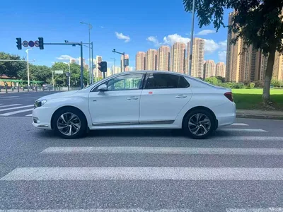 2015 DS 5LS 1.6T Elegance THP160, фото 3, лот 11171882