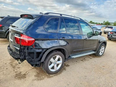 2012 BMW X5 XDRIVE35D, фото 3, лот 10658851