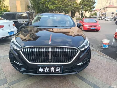 2022 Hongqi H5 Classic 1.5T DCT Flag Rhythm Edition, фото 3, лот 10769196