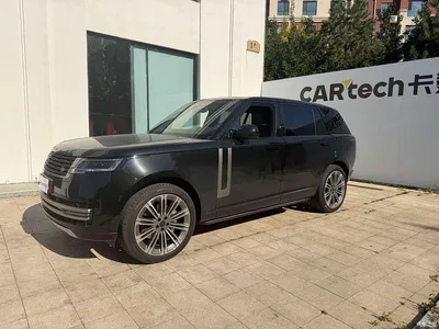 2026 Land Rover Range Rover Model 3.0 L6 400PS SE Long Wheelbase Version, фото 1, лот 11074808