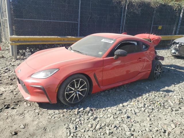 2024 TOYOTA GR 86, фото 1, лот 10981370