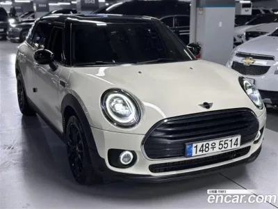 2022 Mini Clubman Classic Plus, фото 2, лот 10105191