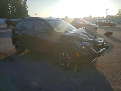 2025 KIA SELTOS S, фото 4, лот 10785873
