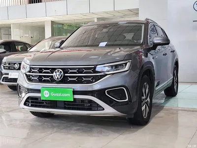 2023 Volkswagen Tayron 300TSI 2WD Luxury Plus Advanced Edition, фото 2, лот 10480378