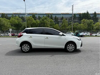 2021 Toyota YARiS L Zhi Xuan 1.5L CVT Leading Edition, фото 4, лот 10328163