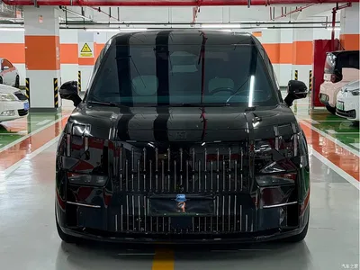 2022 ZEEKR 009 Facelift WE Edition, фото 2, лот 10291517