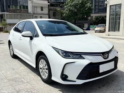 2024 Toyota Corolla Model 1.2T Pioneer Edition, фото 3, лот 11196822