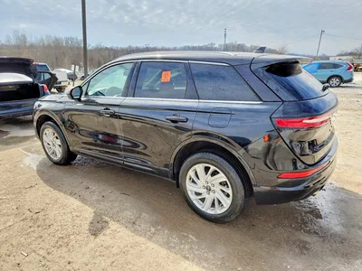 2022 LINCOLN CORSAIR, фото 2, лот 10876904