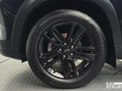 2024 Chevrolet Trax 1.2 ACTIV, фото 4, лот 10174419