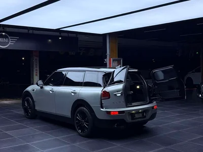 2016 MINI CLUBMAN Facelift 1.5T COOPER Geek Edition, фото 3, лот 10330226