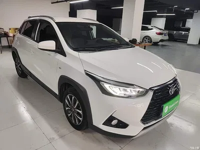 2022 Toyota YARiS L Zhi Xuan 1.5L CVT Luxury PLUS Edition, фото 4, лот 10328413