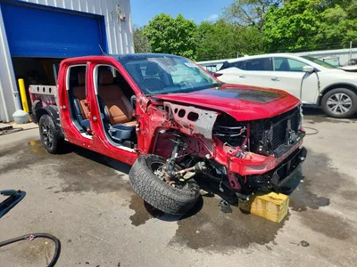 2022 FORD MAVERICK XL, фото 4, лот 10552259