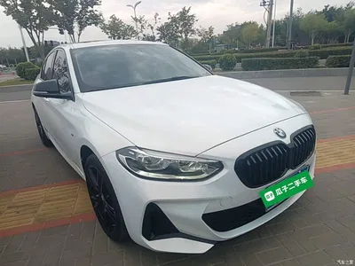 2021 BMW 1 Series Facelift 125i M Sport Shadow Edition, фото 4, лот 10470775