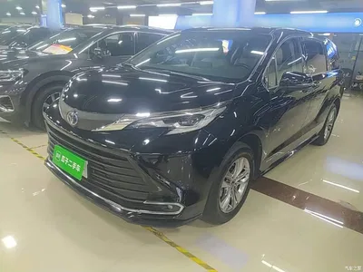 2023 Toyota Sienna 2.5L Hybrid Comfort Edition, фото 1, лот 10324021