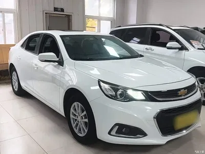 2018 Chevrolet Malibu 530T Automatic Comfort Edition, фото 4, лот 11192372