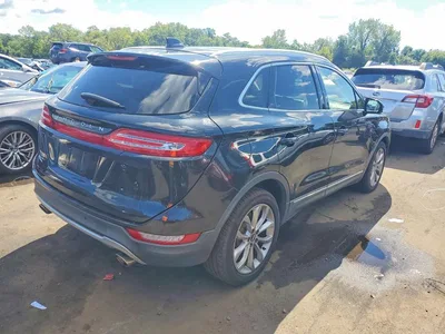 2015 LINCOLN MKC, фото 3, лот 10876307