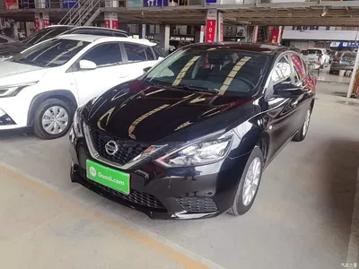 2022 Nissan Sylphy Classic 1.6XE CVT Comfort Edition, фото 1, лот 10347051