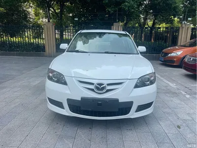 2012 Mazda 3 1.6L Auto Classic Special, фото 2, лот 10658406