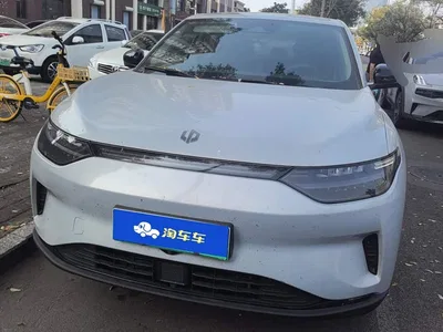 2023 Leapmotor C11 Pure Electric 500 Comfort Edition, фото 2, лот 10830003