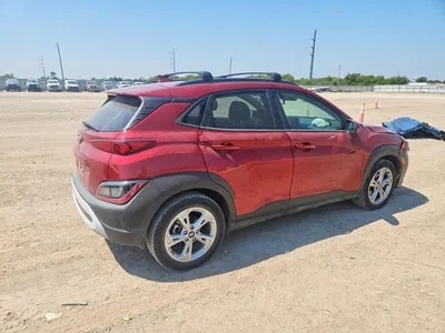 2023 HYUNDAI KONA SEL, фото 3, лот 10751581
