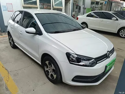 2016 Volkswagen Polo 1.4L Manual Trend, фото 4, лот 11196106