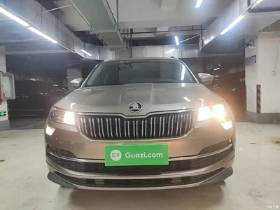 2022 Škoda Karoq TSI280 Luxury, фото 3, лот 10889268