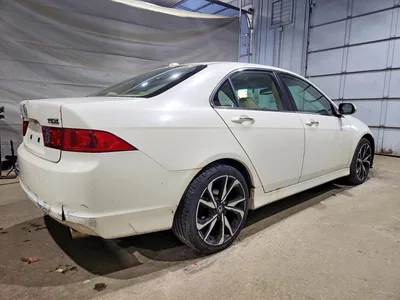 2008 ACURA TSX, фото 3, лот 10871304