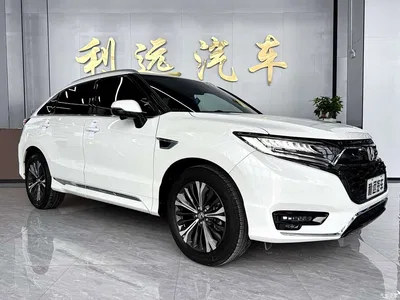 2020 Honda UR-V 370TURBO 2WD Premium Elegance Edition, фото 3, лот 10396369
