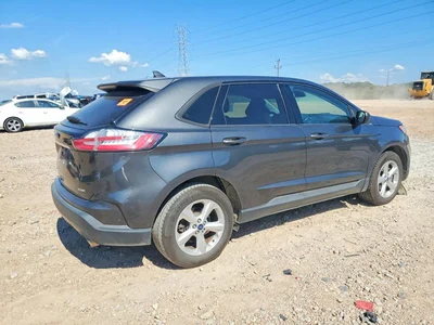 2020 FORD EDGE SE, фото 3, лот 10503898