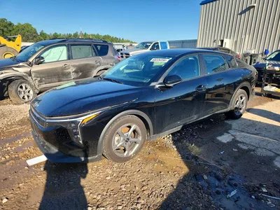 2025 KIA K4 LXS, фото 1, лот 10787042