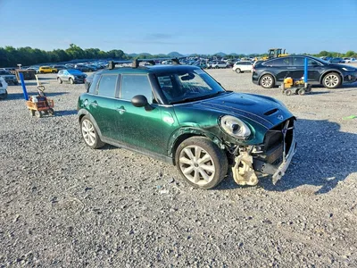 2015 MINI COOPER S, фото 4, лот 10879239