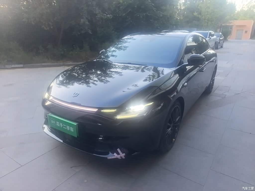 2023 Leapmotor C01 630 AWD Performance Edition, фото 1, лот 10807883
