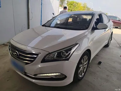 2014 Hyundai Mistra 1.8L Auto Smart GLS, фото 2, лот 10331310