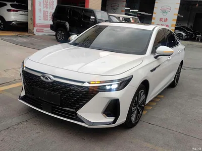 2025 Chery Arrizo 8 Model 1.6T DCT Wise, фото 1, лот 10405052