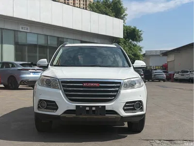 2015 Haval H6 Sport 1.5T Automatic 2WD Luxury, фото 2, лот 10281374