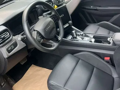 2022 Lynk & Co 03 2.0TD DCT Power Plus, фото 4, лот 11189784