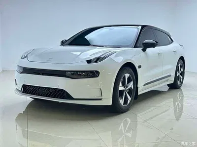 2023 ZEEKR 001 WE Edition 100kWh, фото 1, лот 10291201