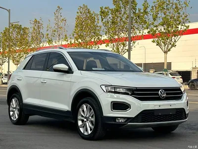 2022 Volkswagen T-ROC 280TSI DSG 2WD Elite PLUS, фото 3, лот 10478606
