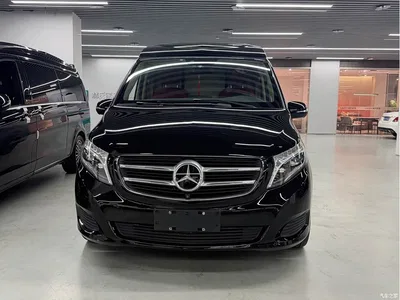 2017 Mercedes-Benz V-Class Model V 260 L Premium Extended Edition, фото 2, лот 11530808