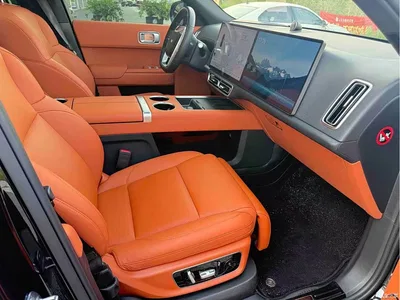 2023 Li Auto Li L8 Pro, фото 3, лот 10829292