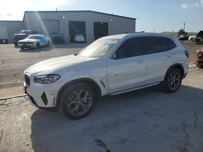 2022 BMW X3 XDRIVE30I, фото 1, лот 10669575