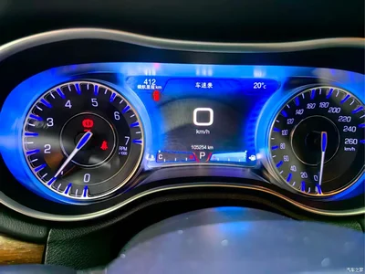 2016 Chrysler 300C (Import) 3.0L Beyond Edition, фото 3, лот 11566160