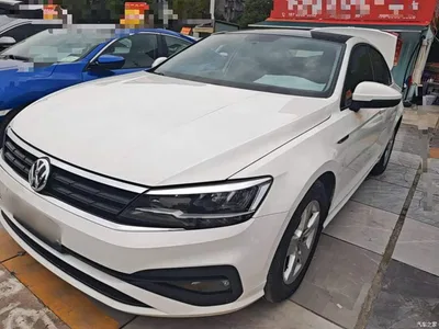 2021 Volkswagen Lamando 230TSI DSG Fashion Edition, фото 1, лот 11242078