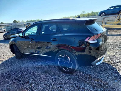 2023 KIA SPORTAGE SX PRESTIGE, фото 2, лот 10784502