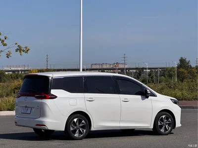 2021 GAC Trumpchi Trumpchi M6 PRO 270T Automatic Luxury Edition, фото 4, лот 10419592