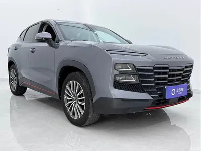 2024 Jetour Dasheng 1.5T DCT Starlight PRO, фото 3, лот 10826896