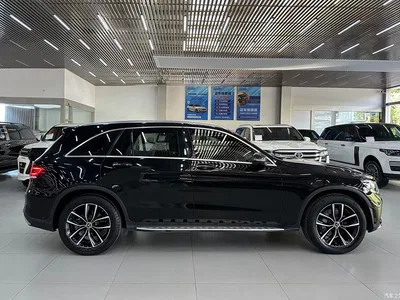2021 Mercedes-Benz GLC 300 L 4MATIC Sporty, фото 4, лот 10898924