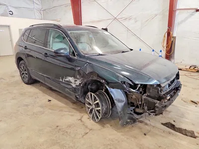 2019 VOLKSWAGEN TIGUAN SE, фото 4, лот 10832719